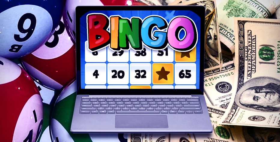 online bingo for money