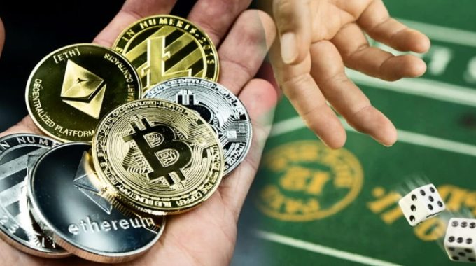 How to Develop a Crypto Casino: A Guide for Beginners