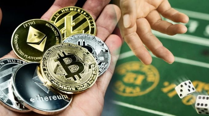 Litecoin Casinos: Fast Transactions and Low Fees Report: Statistics and Facts