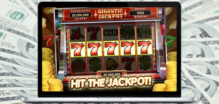 real money slot games