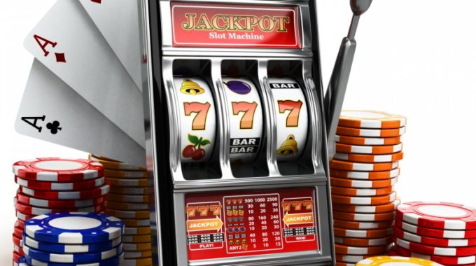 Difference Between a Free Slots and Real Money Slot Games