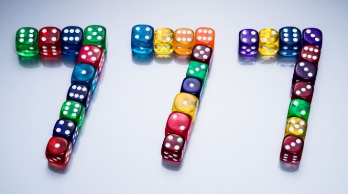 Ways Lucky Numbers Are Used in Casino Games