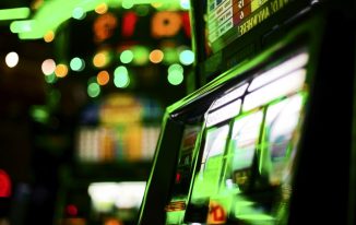 The Influence of Music on Gambling Behavior